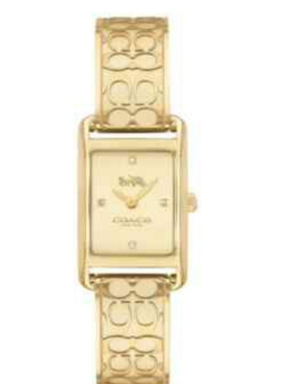 Coach Allie Women's Watch, 19mm